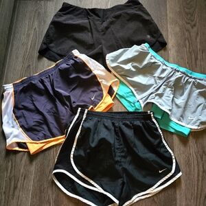 Bundle Running Shorts